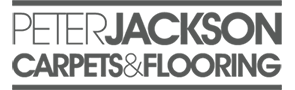 Peter Jackson Carpets & Flooring Logo
